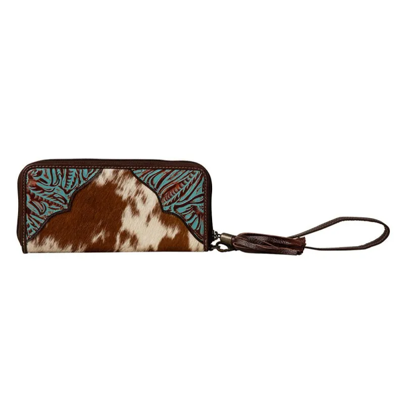 MYRA TIMBRE WALLET sold by Bridle Path Tack Shop