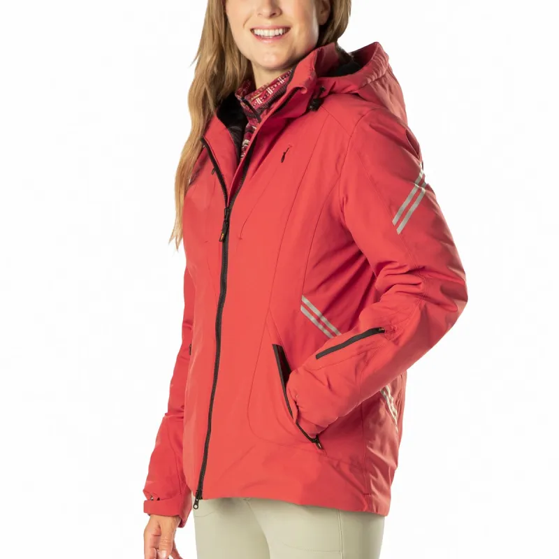 Kerrits Tempest Parka sold by Bridle Path Tack Shop