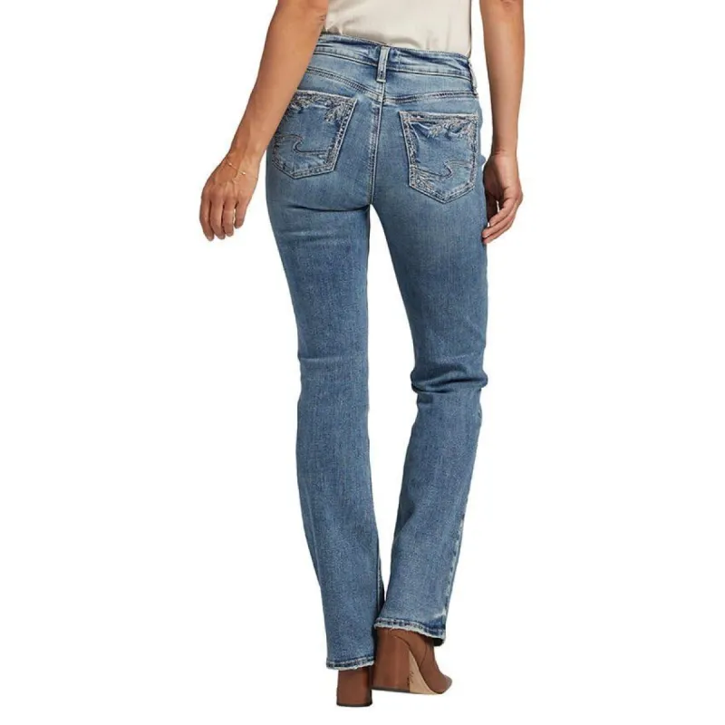 SILVER WOMENS SUKI SLIM BOOT sold by Bridle Path Tack Shop