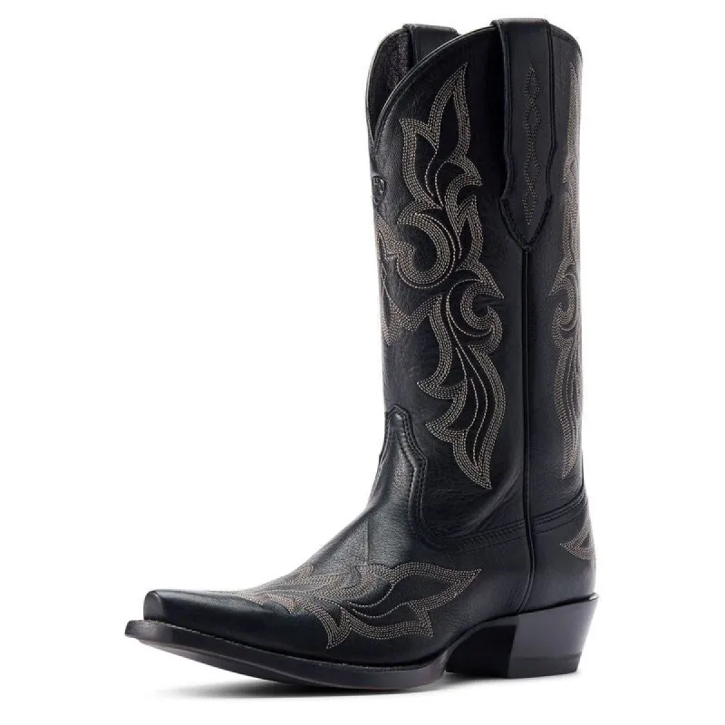 ARIAT WOMENS JENNINGS STRETCHFIT WESTERN BOOT sold by Bridle Path Tack Shop