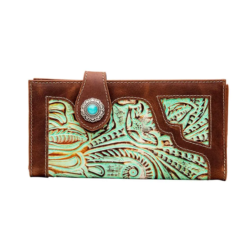 MYRA COCKTAIL WALLET sold by Bridle Path Tack Shop