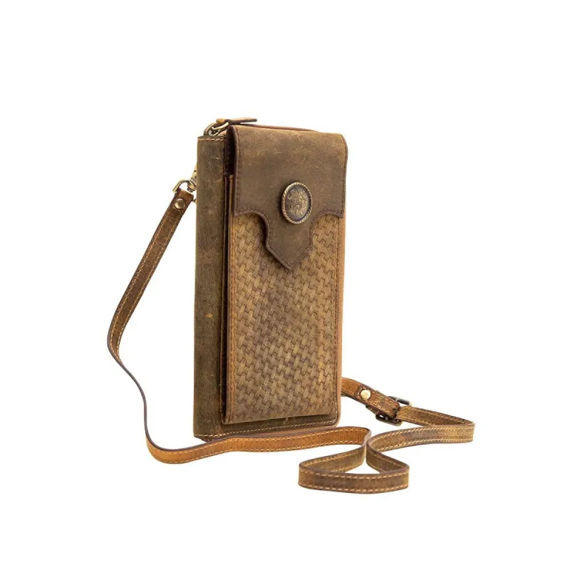 MYRA WASHI WALLET sold by Bridle Path Tack Shop