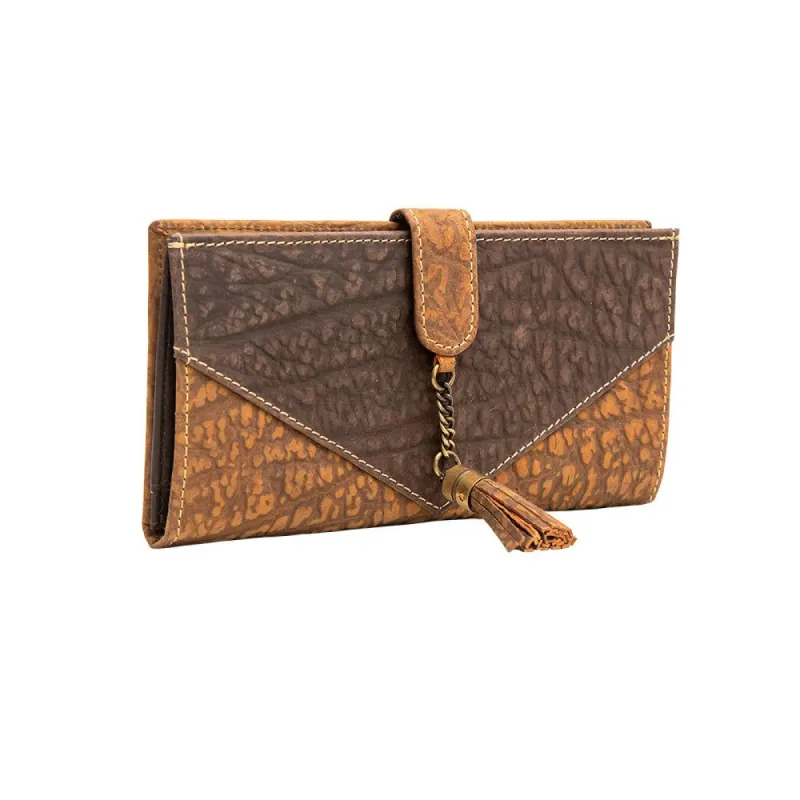 MYRA THIMPER WALLET sold by Bridle Path Tack Shop
