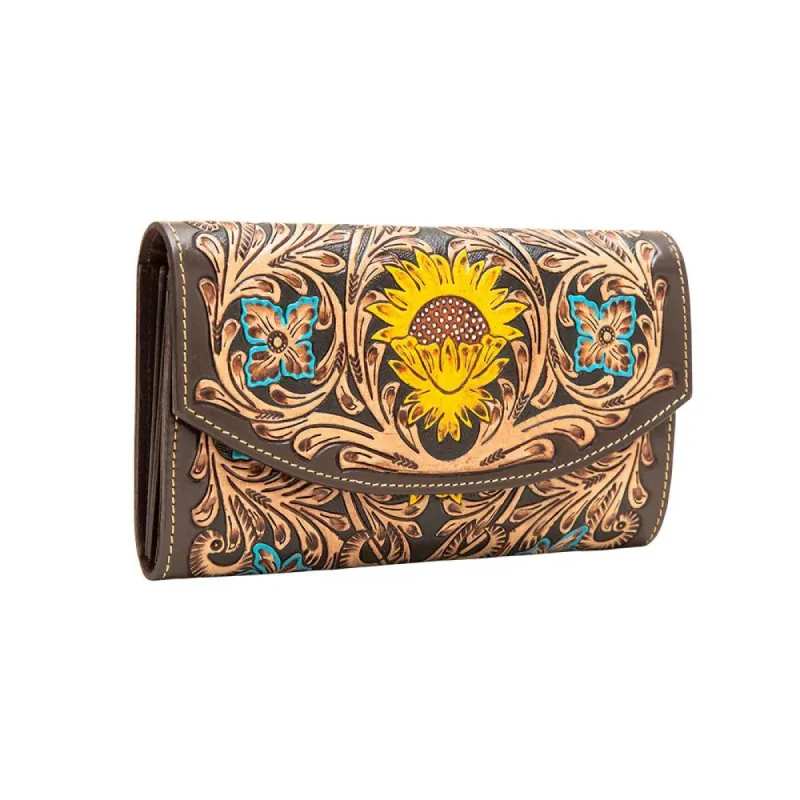 MYRA UTSAV WALLET sold by Bridle Path Tack Shop