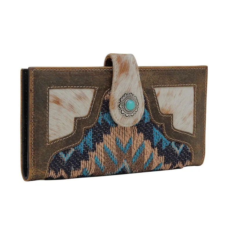 MYRA ENDEAR WALLET sold by Bridle Path Tack Shop