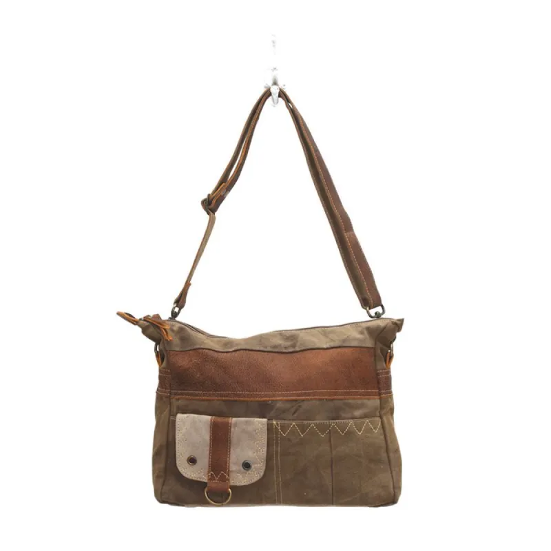 MYRA PERFECT SHOULDER BAG sold by Bridle Path Tack Shop