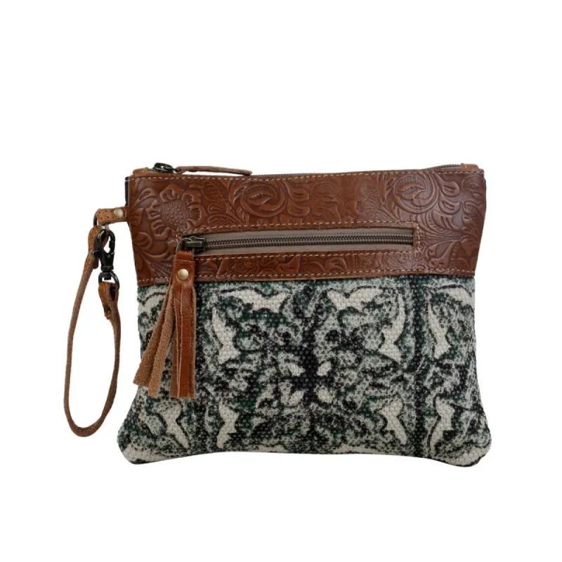 MYRA HOPE POUCH sold by Bridle Path Tack Shop