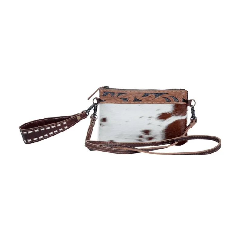 MYRA STREAKS DELIGHT BELT BAG sold by Bridle Path Tack Shop