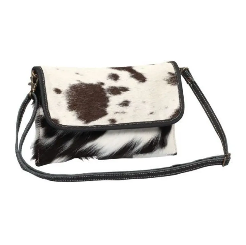 Myra Ebon Crossbody BAG sold by Bridle Path Tack Shop