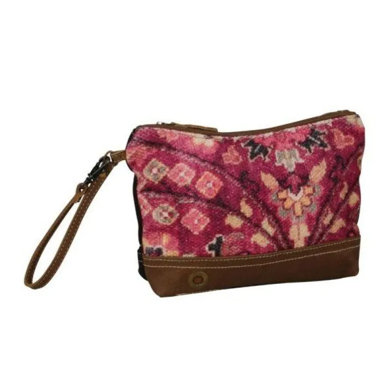 MYRA MATCHLESS POUCH sold by Bridle Path Tack Shop