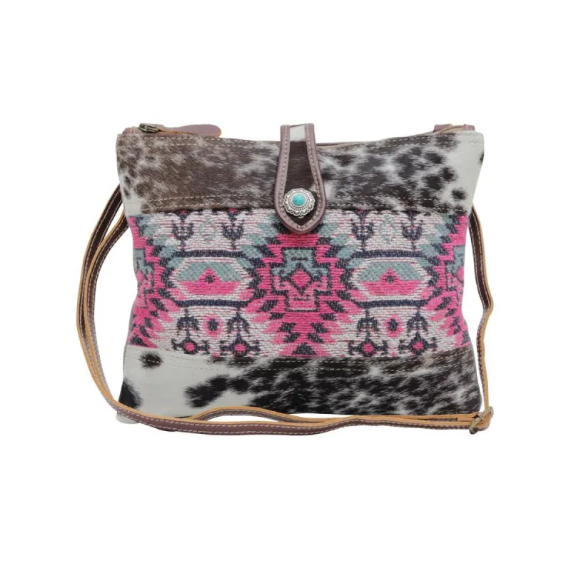 MYRA MIA SMALL CROSSBODY BAG sold by Bridle Path Tack Shop