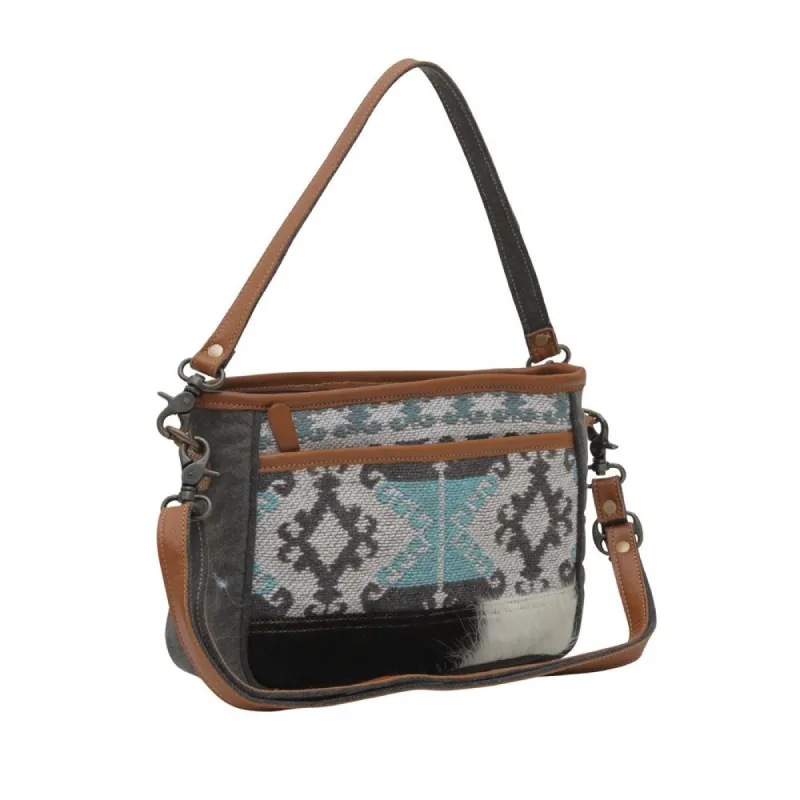 MYRA ISABELA SMALL CROSSBODY BAG sold by Bridle Path Tack Shop