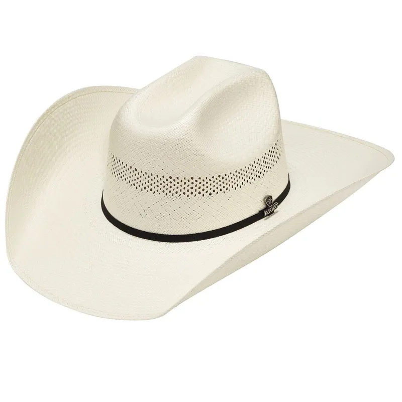 ARIAT SHANTUNG COWBOY HAT made by Ariat