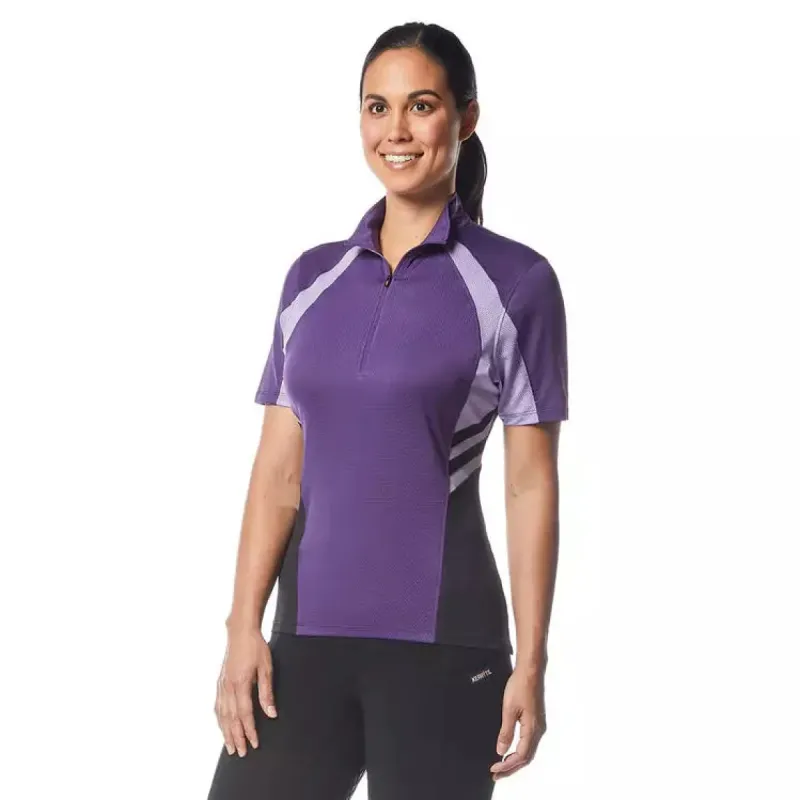 KERRITS ALWAYS COOL ICE FULL SHORT SLEEVE SHIRT sold by Bridle Path Tack Shop