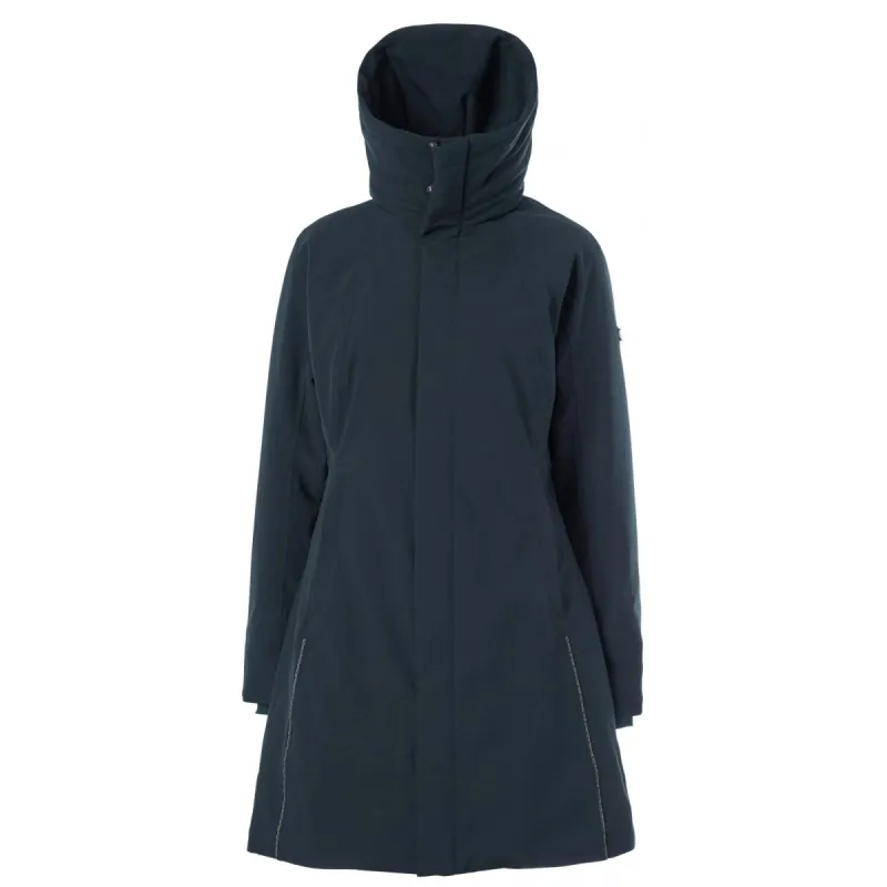 MOUNTAIN HORSE WOMENS ALICIA PARKA - NAVY sold by Bridle Path Tack Shop