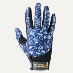 NOBLE PERFECT FIT GLOVE sold by Bridle Path Tack Shop