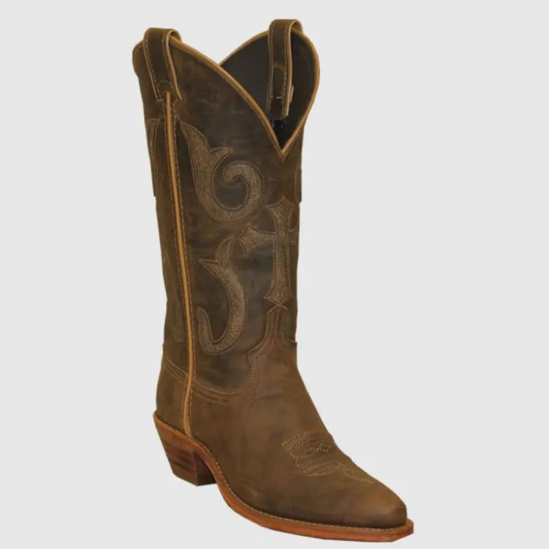 ABILENE WOMENS WESTERN BOOTS made by Bridle Path Tack Shop