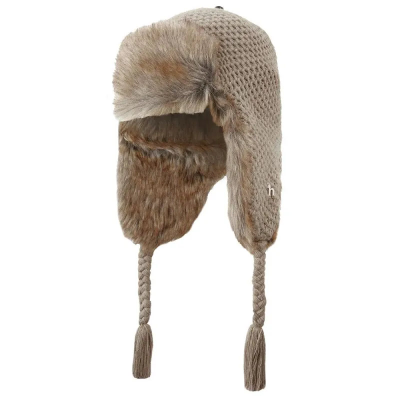 Leo Trapper Hat | Parallel