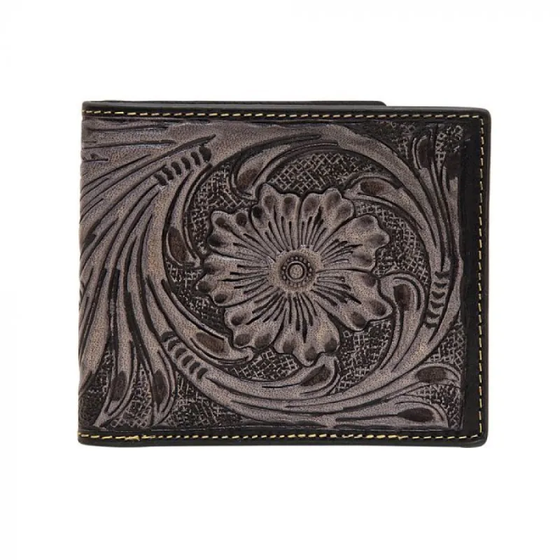 MYRA GRENDA GREY WALLET sold by Bridle Path Tack Shop