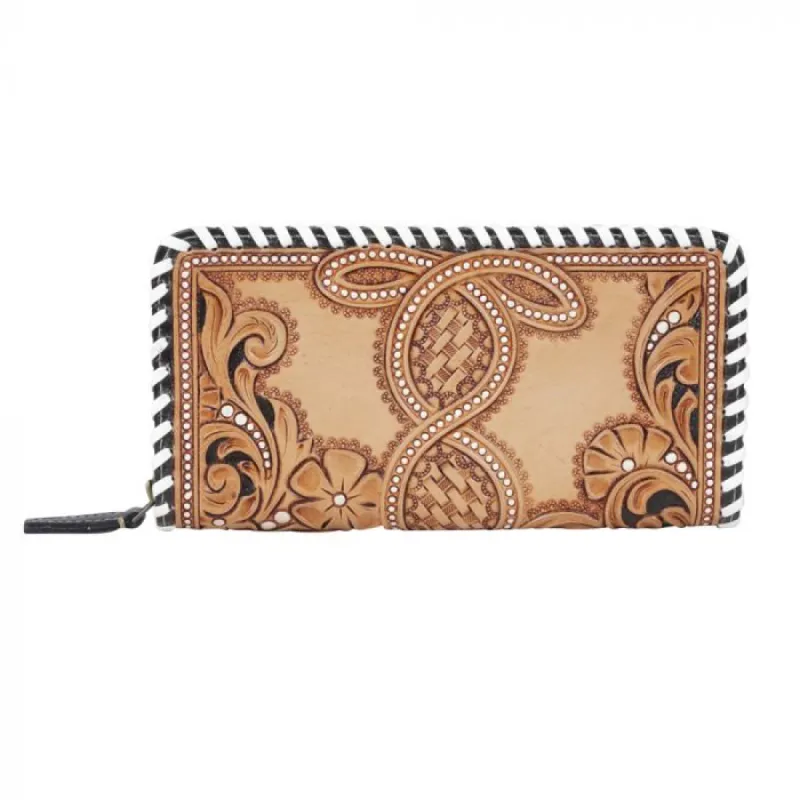 MYRA GAZE WALLET sold by Bridle Path Tack Shop