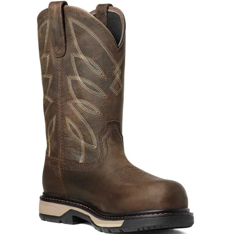 ARIAT WOMEN RIVETER WORK BOOT sold by Bridle Path Tack Shop