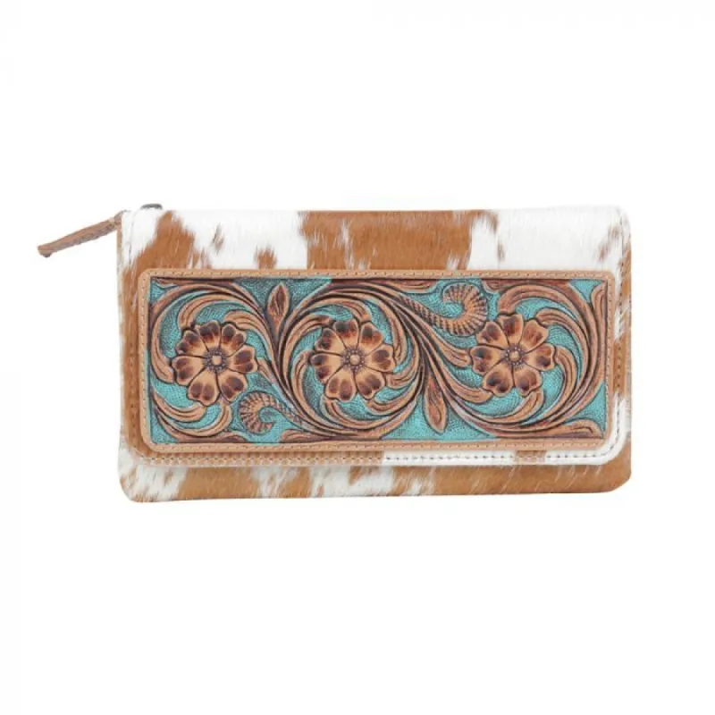 MYRA EPICURE WALLET sold by Bridle Path Tack Shop