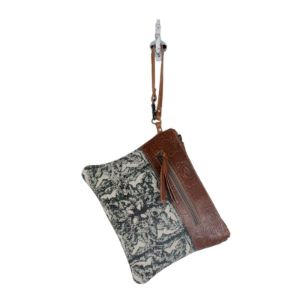 MYRA HOPE POUCH sold by Bridle Path Tack Shop