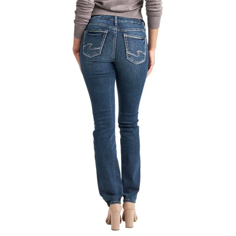 SILVER WOMENS SUKI STRAIGHT LEG sold by Bridle Path Tack Shop