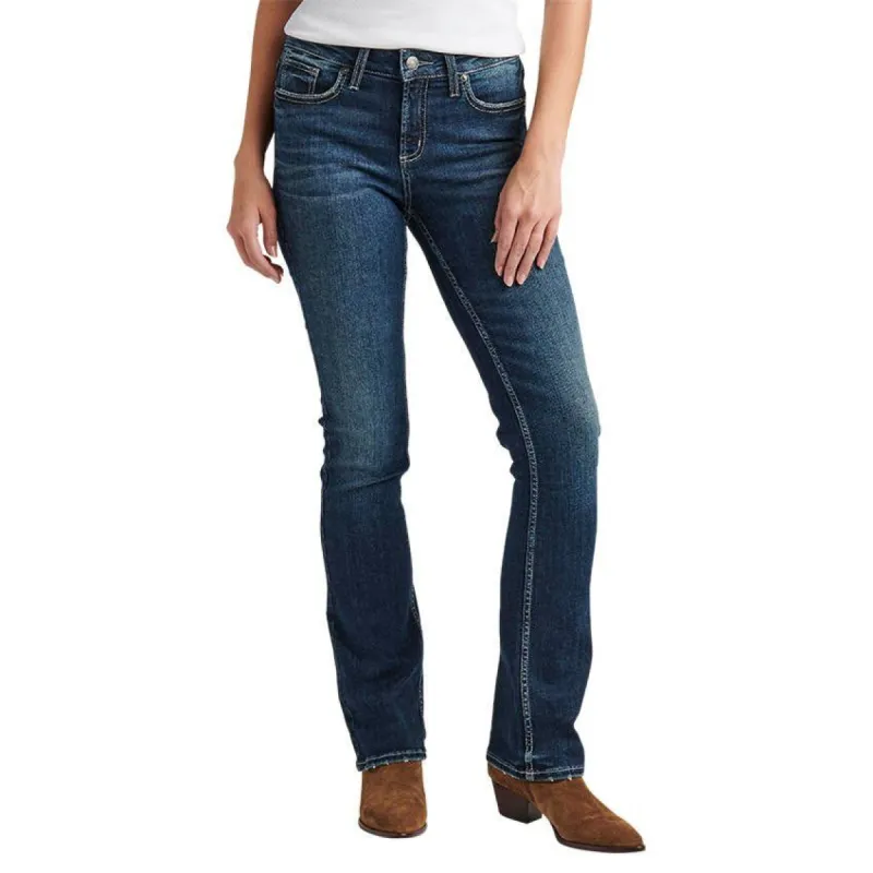 SILVER WOMENS ELYSE SLIM BOOT ECO FRIENDLY sold by Bridle Path Tack Shop