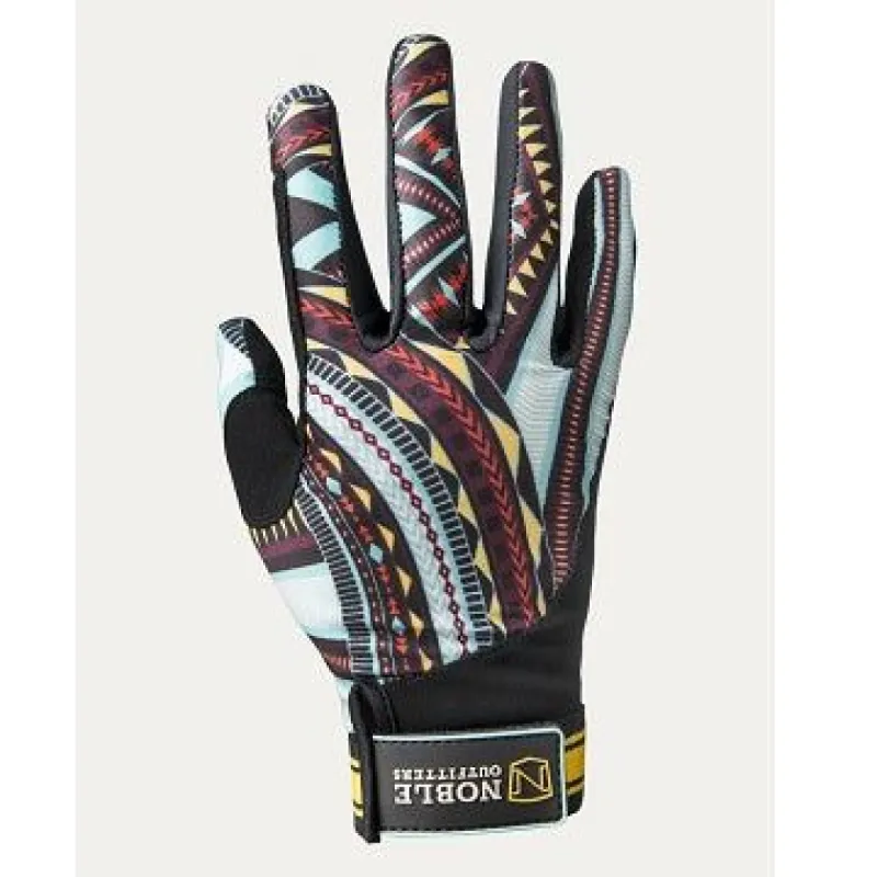 NOBLE PERFECT FIT GLOVE sold by Bridle Path Tack Shop