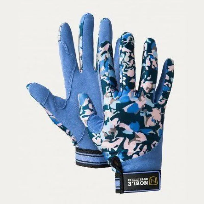 NOBLE PERFECT FIT GLOVE sold by Bridle Path Tack Shop