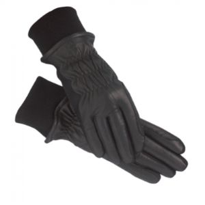 SSG PRO SHOW WINTER GLOVE sold by Bridle Path Tack Shop