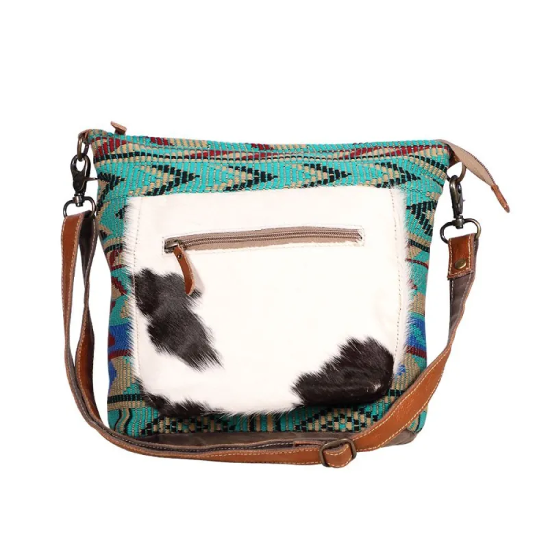 MYRA WANDERER SHOULDER BAG sold by Bridle Path Tack Shop