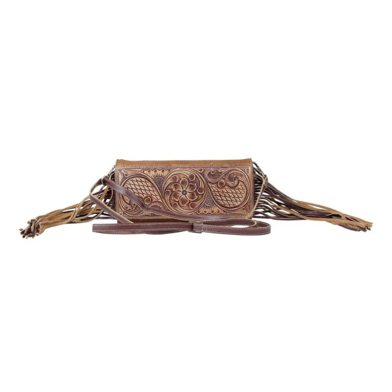 MYRA CONSISTENCY WALLET sold by Bridle Path Tack Shop