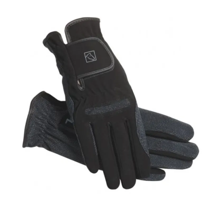 SSG SCHOOLER RIDING GLOVE sold by Bridle Path Tack Shop
