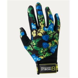 NOBLE PERFECT FIT GLOVE sold by Bridle Path Tack Shop