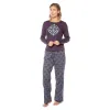 CLEARANCE - KERRITS HORSE DREAM PAJAMA SET sold by Bridle Path Tack Shop