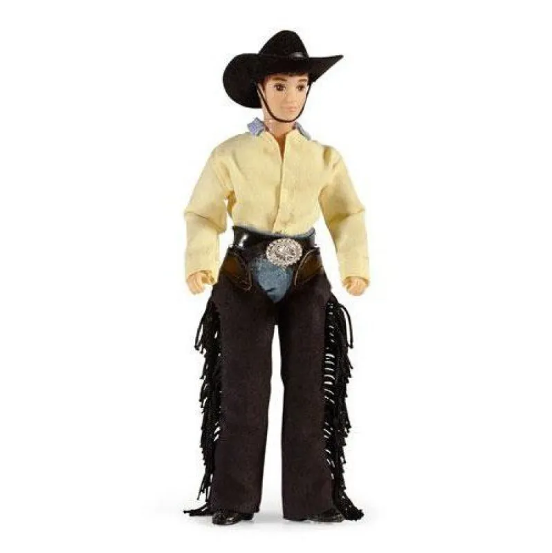 BREYER COWBOY AUSTIN sold by Bridle Path Tack Shop