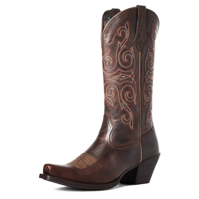 ARIAT LADIES ROUND UP LAKOTA sold by Bridle Path Tack Shop