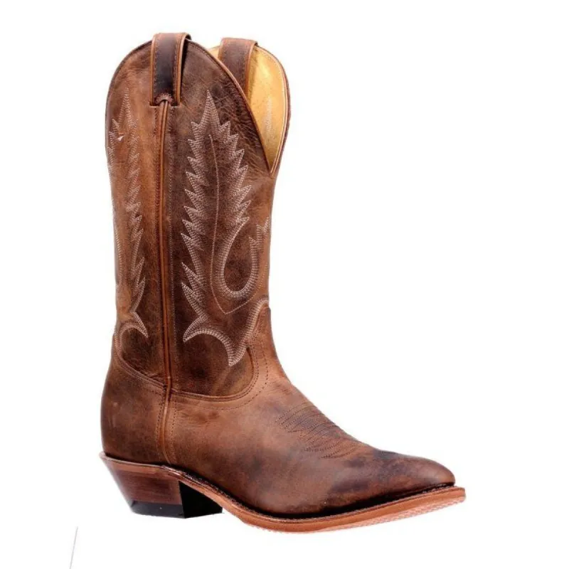 Boulet 6704 Mens sold by Bridle Path Tack Shop