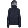 MOUNTAIN HORSE GUARD TEAM JACKET - UNISEX NAVY sold by Bridle Path Tack Shop