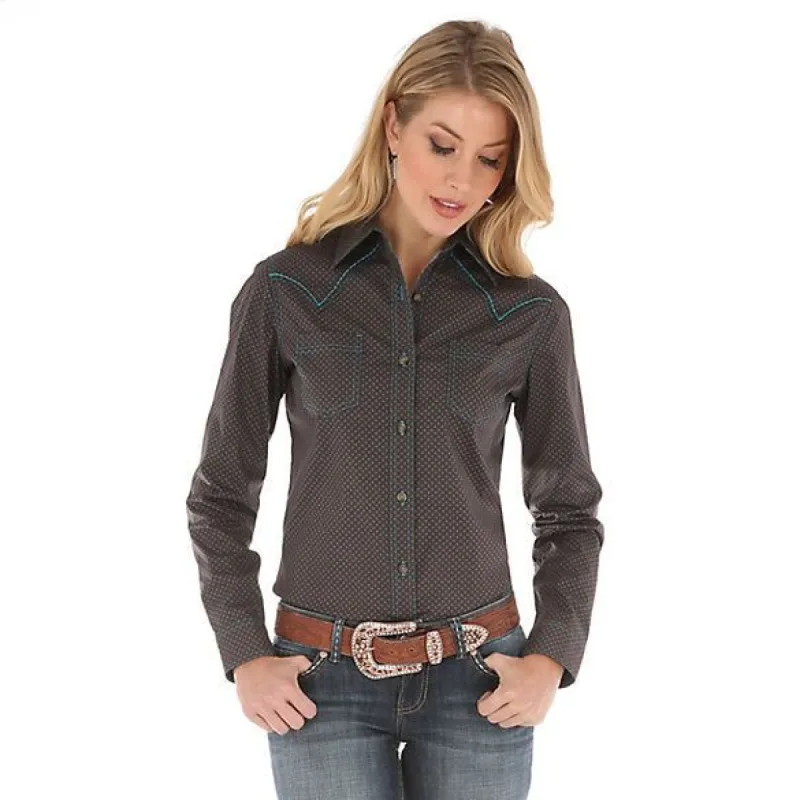 Wrangler Ladies LW3182M sold by Bridle Path Tack Shop