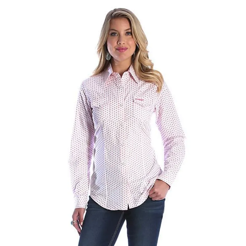 Wrangler Ladies LWB111M sold by Bridle Path Tack Shop