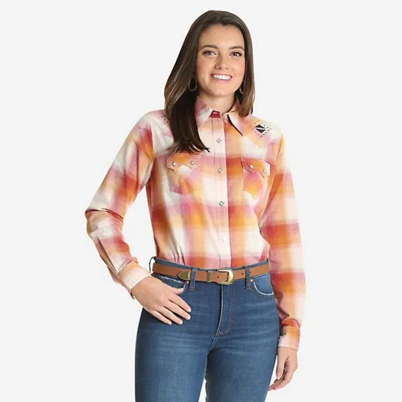 Wrangler Ladies LW3114M made by Wrangler