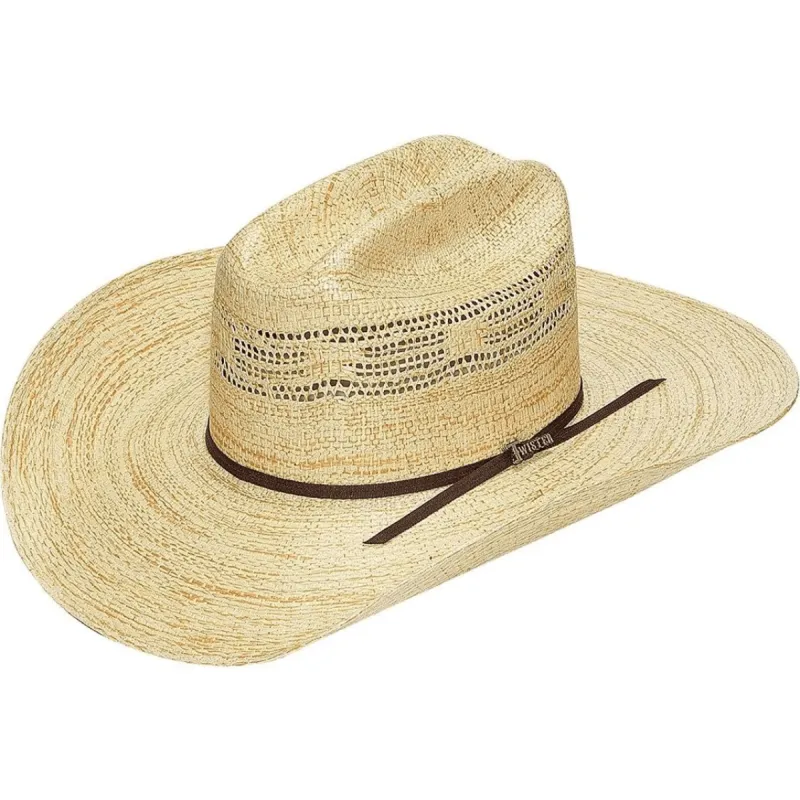 TWISTER STRAW HAT sold by Bridle Path Tack Shop
