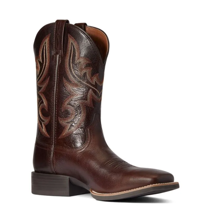 ARIAT MENS SPORT COW COUNTRY COWBOY BOOT sold by Bridle Path Tack Shop