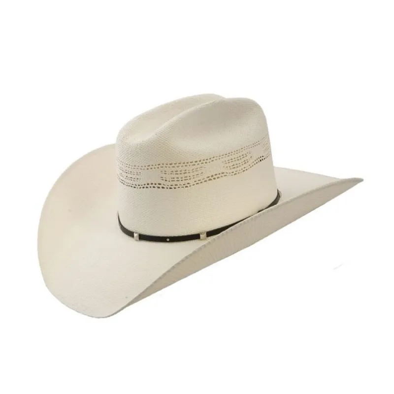 Stetson Whitehorse Straw sold by Bridle Path Tack Shop
