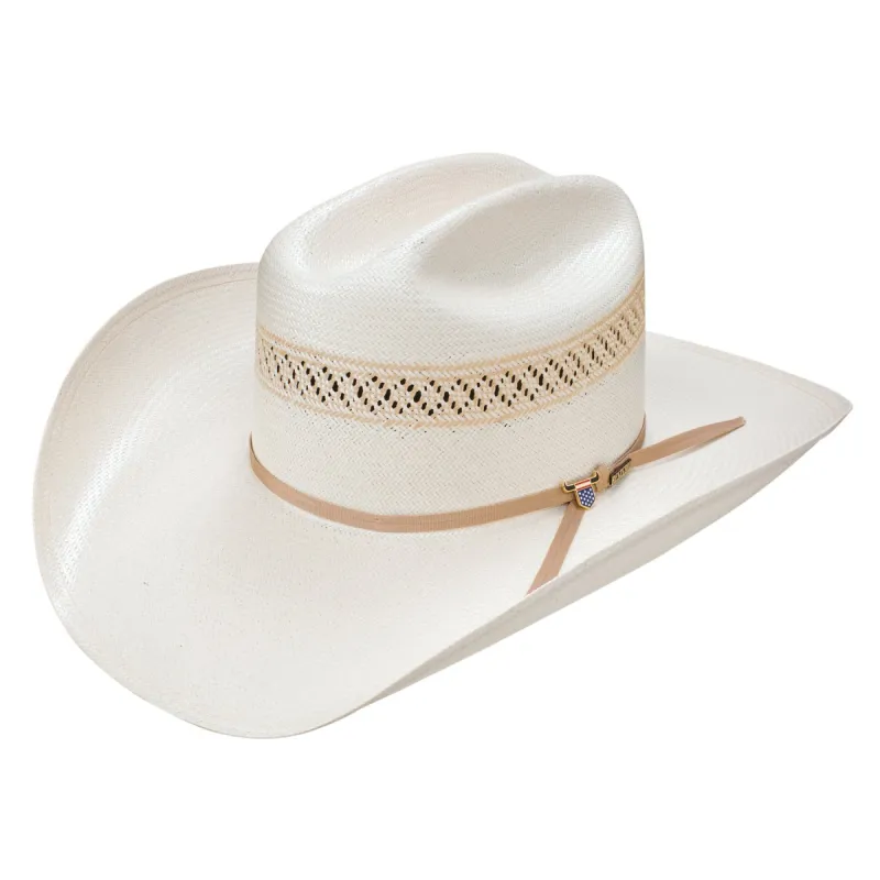 RESISTOL WILDFIRE COWBOY HAT sold by Bridle Path Tack Shop