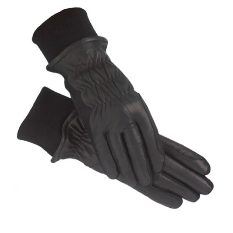 SSG PRO SHOW WINTER GLOVE sold by Bridle Path Tack Shop