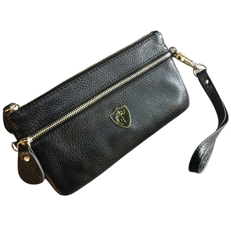 BLACK KNIGHT WRISTLET sold by Bridle Path Tack Shop